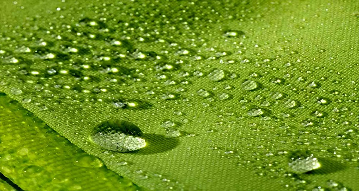 حل احتمالی معضل کمبود آب با گرافن