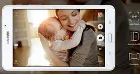 نسخه ۲۰۱۶ تبلت Galaxy Tab A سامسونگ رسما معرفی شد