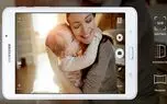 نسخه ۲۰۱۶ تبلت Galaxy Tab A سامسونگ رسما معرفی شد