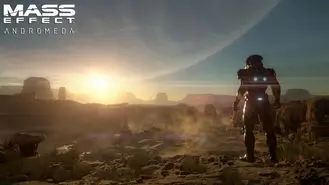 Mass Effect: Andromeda در اوایل سال ۲۰۱۷ عرضه می شود