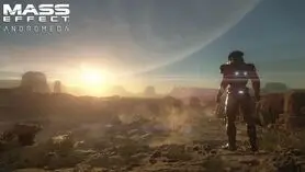 Mass Effect: Andromeda در اوایل سال ۲۰۱۷ عرضه می شود