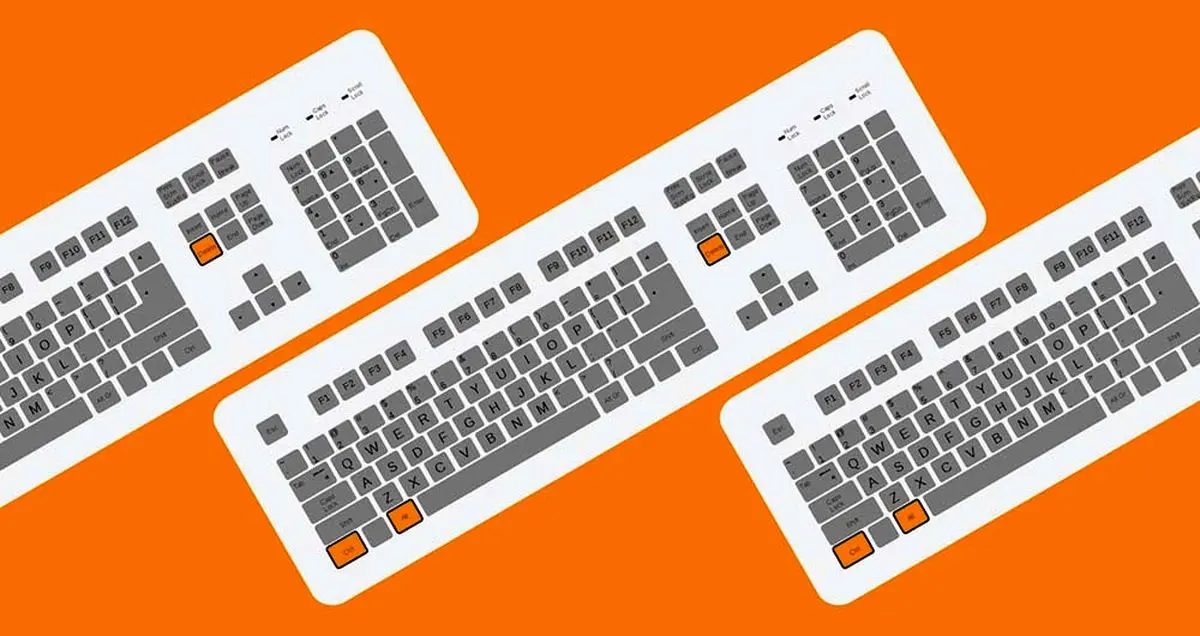 وقتی نرم افزاری هنگ کرد چه کار کنیم؟