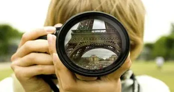 نازک ترین لنز جهان انقلابی در دوربین ها ایجاد می کند