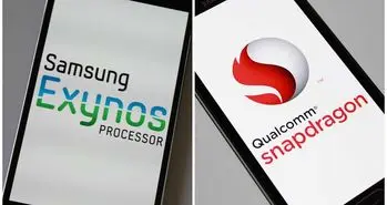 مقایسه عملکرد نسخه اگزینوسی و اسنپدراگونی گلکسی S7؛ اسنپدراگون ۸۲۰ برتر از اگزینوس ۸۸۹۰؟