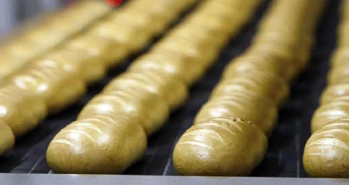 اختراع جدید برای تولید انبوه نان های کاملا طبیعی و ارگانیک