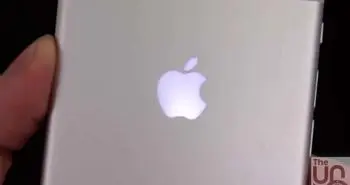 جدیدترین تصویر آیفون ۷ از طراحی متفاوت آن خبر می‌دهد