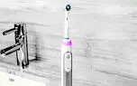 شناسایی دندان های خراب توسط مسواک هوشمند Oral B