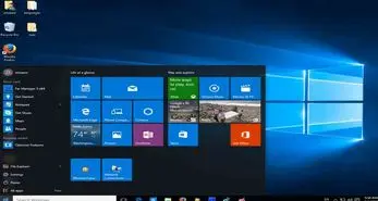 اضافه کردن ستون جدید به منو استارت ویندوز ۱۰