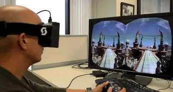 تقویت قابلیت های واقعیت مجازی توسط اینتل