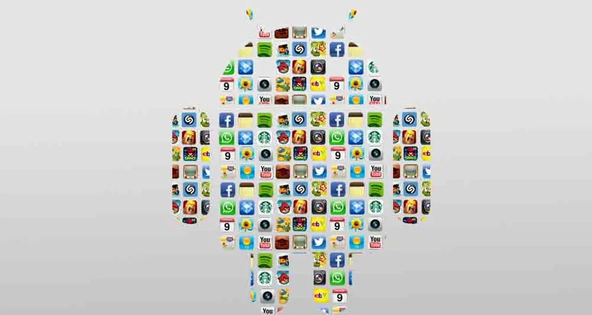 بهترین اپلیکیشن های اندرویدی که در پلی استور گوگل موجود نیست