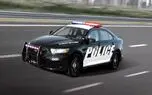 فورد ایمن‌ترین ماشین پلیس تاریخ را می سازد