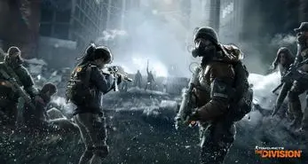 جدول فروش هفتگی بریتانیا | The Division سلطنت را به دست گرفت