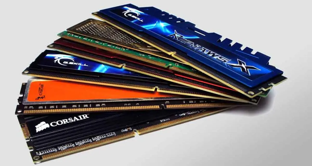 برای اجرای مناسب بازی های رایانه ای به چه مقدار رم نیاز است؟