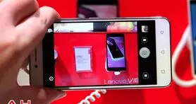 آغاز فروش گوشی هوشمند Vibe K5 Plus لنوو در هندوستان