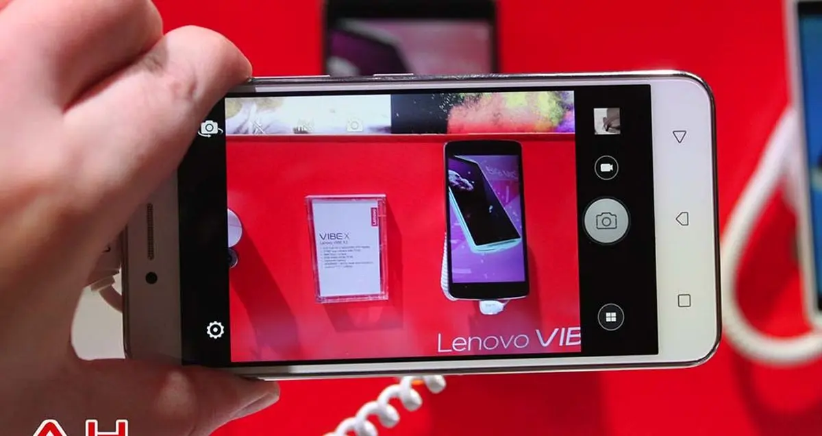 آغاز فروش گوشی هوشمند Vibe K5 Plus لنوو در هندوستان