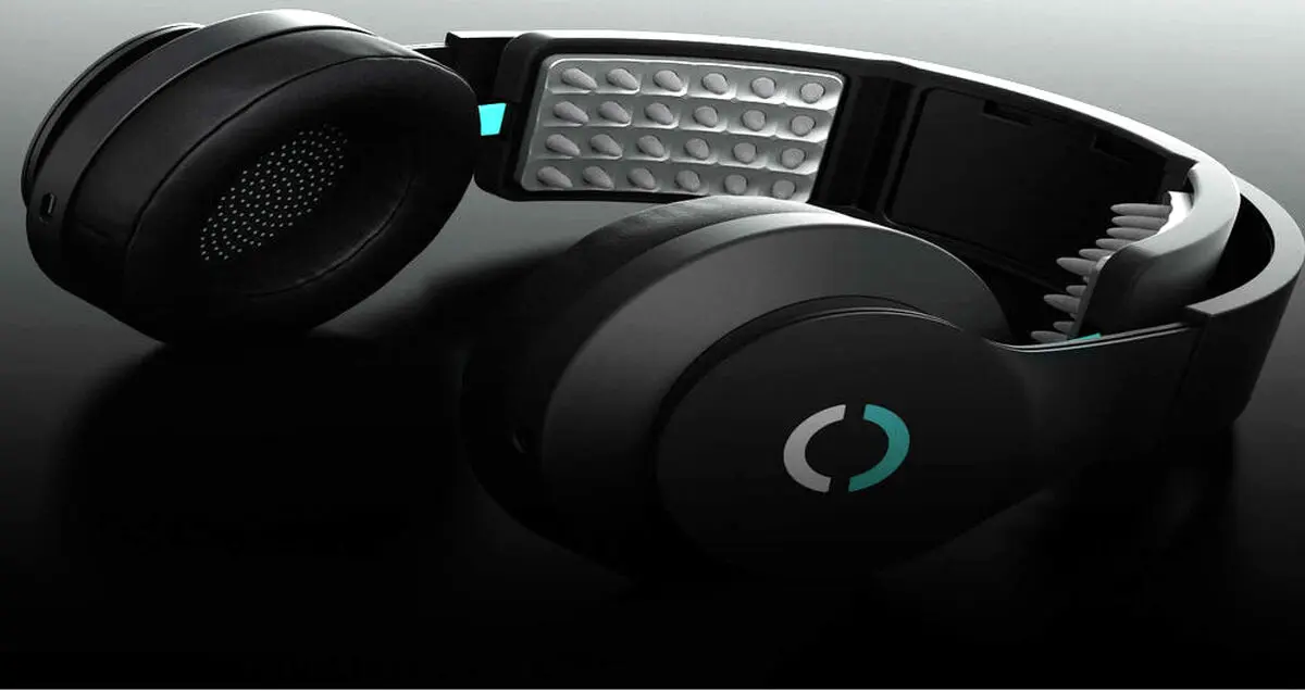 با Halo Sport قدرتمندتر از همیشه ورزش کنید