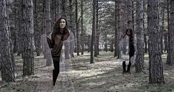 رویای شنل نامرئی کننده به حقیقت پیوست