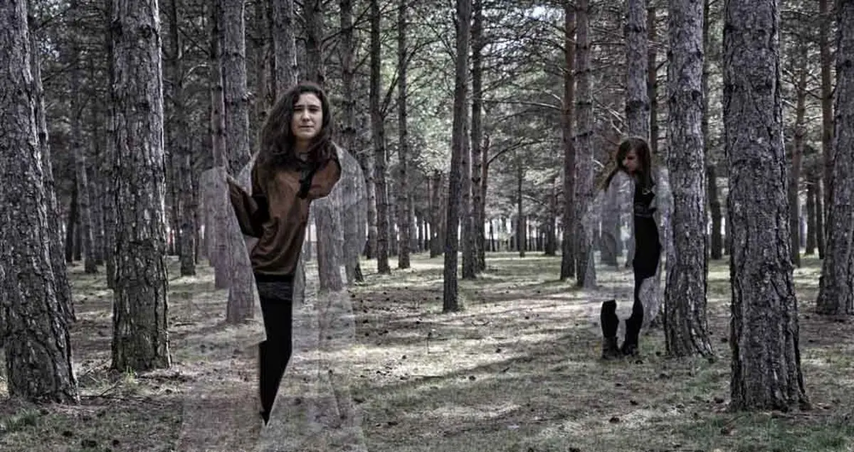 رویای شنل نامرئی کننده به حقیقت پیوست