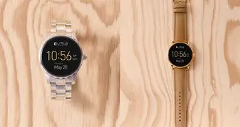 کمپانی Fossil دو ساعت هوشمند اندرویدی جدید را معرفی کرد