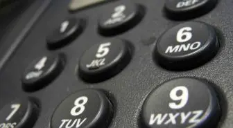 قطع ناگهانی تلفن های ثابت