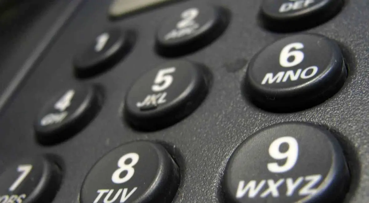 قطع ناگهانی تلفن های ثابت