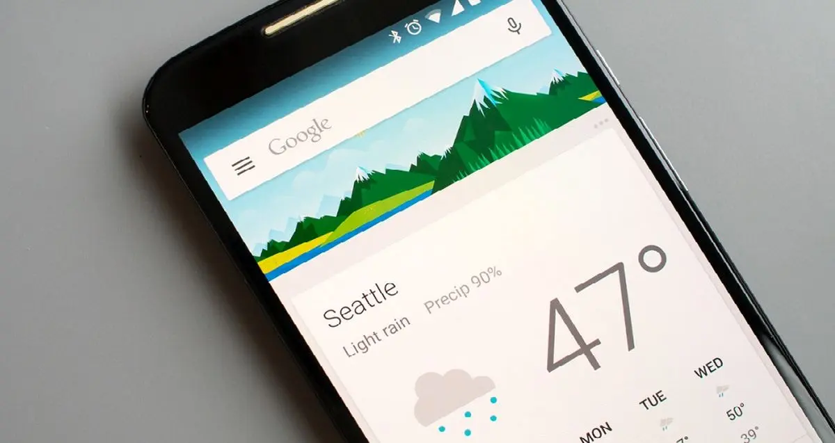 با Google Now فقط موضوعات مورد علاقه خود را دنبال کنید