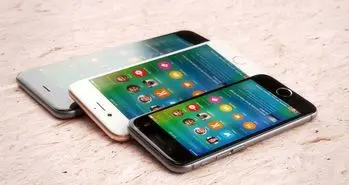 آیفون ۴ اینچی اپل قابلیت ضبط ویدئوهای ۴K را خواهد داشت