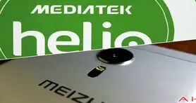 رونمایی از تراشه Helio X25 شرکت مدیاتک