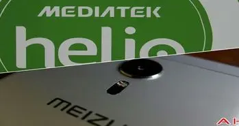 رونمایی از تراشه Helio X25 شرکت مدیاتک