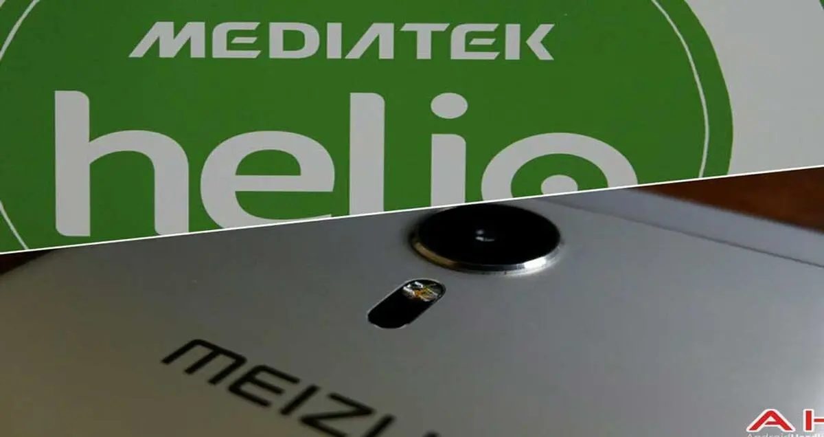 رونمایی از تراشه Helio X25 شرکت مدیاتک