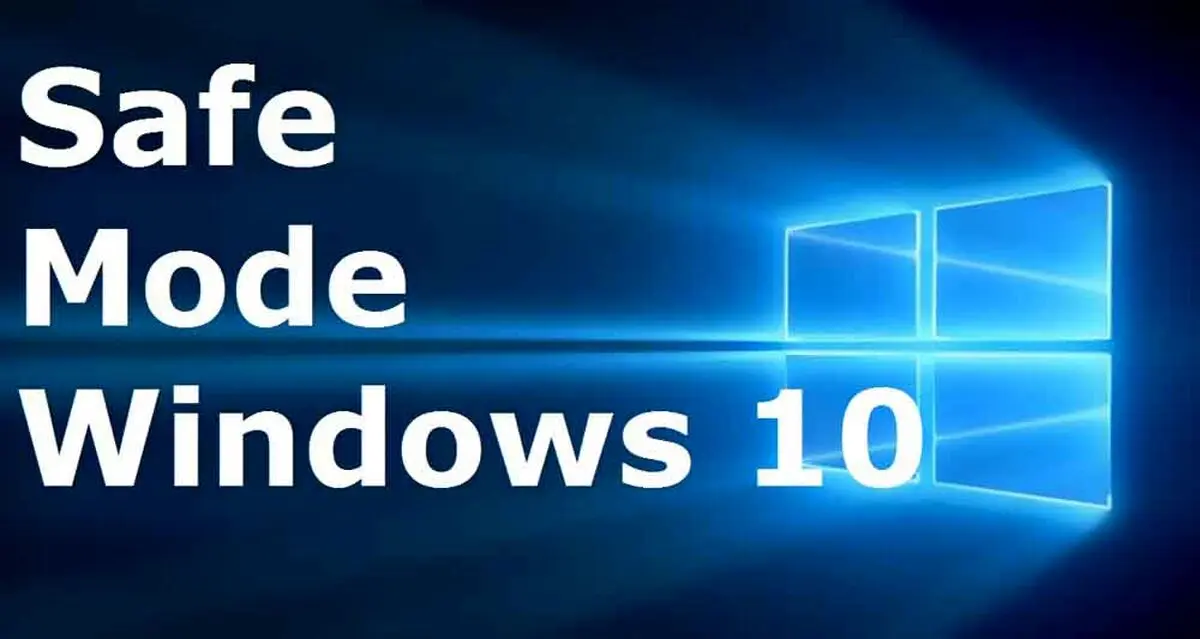 اضافه کردن safe Mode به منوی بوت ویندوز ۱۰