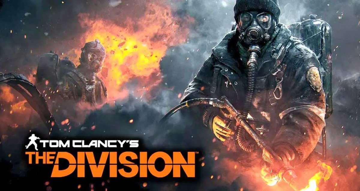 The Division پرفروش ترین بازی تاریخ در هفته اول شد!