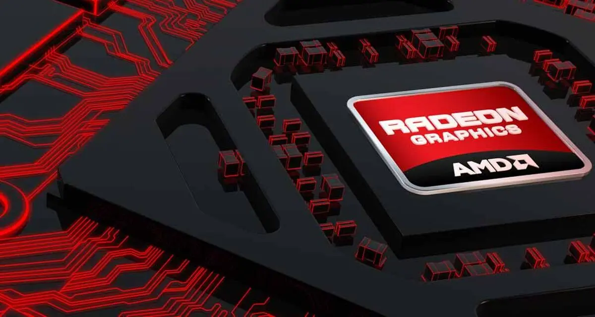 AMD قوی ترین کارت گرافیک دنیا را معرفی کرد!