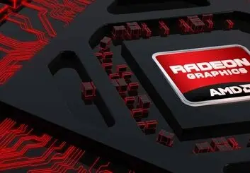 AMD قوی ترین کارت گرافیک دنیا را معرفی کرد!