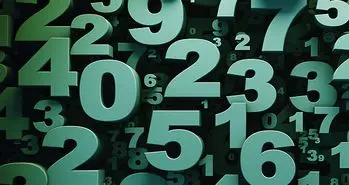 یافته هایی که نشان می دهد توزیع اعداد اول تصادفی نیست