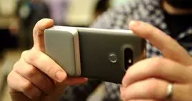 پنج پرسش و پاسخ جالب در رابطه با گوشی ال‌جی جی ۵