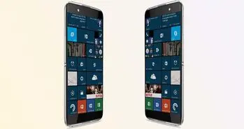 مشخصات ویندوزفون آلکاتل آیدل پرو ۴ فاش شد