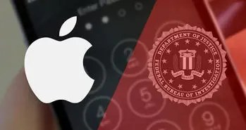 اپل از حقوق مردم آمریکا دفاع کرد