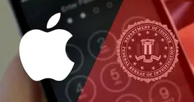 اپل از حقوق مردم آمریکا دفاع کرد