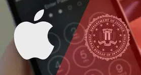 اپل از حقوق مردم آمریکا دفاع کرد