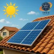 پنل خورشیدی ارومیه