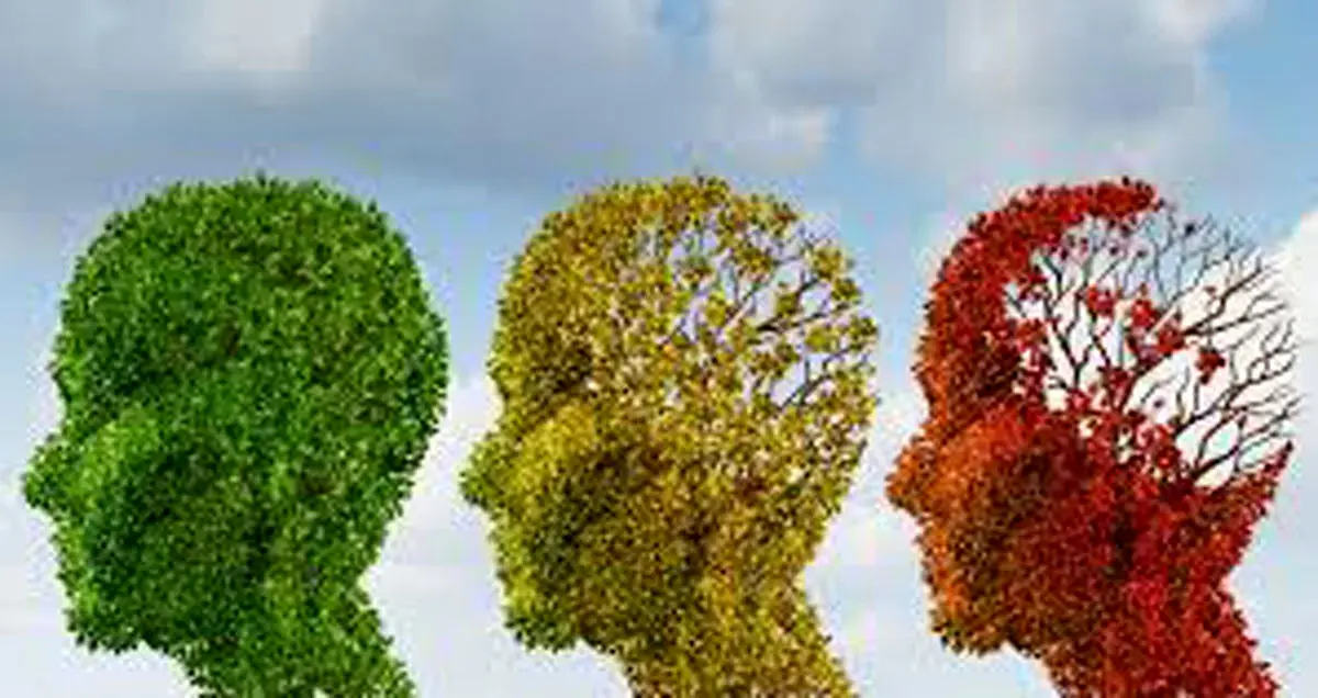 اعلام نشانه های پیری زودتر از موعد توسط مغز