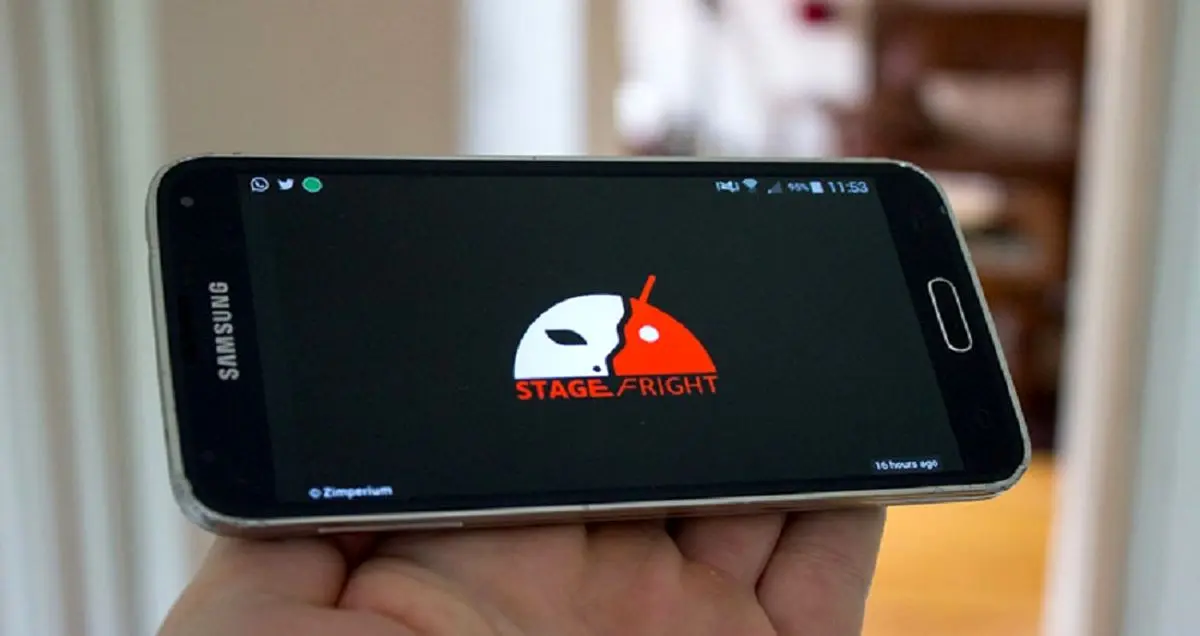 هک سریع گوشی های اندروید