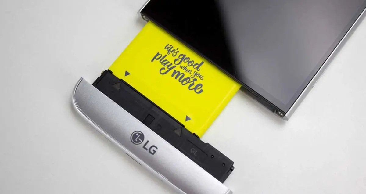 کنفرانس ال‌جی به منظور حمایت از ایده‌های خلاقانه ماژول‌های گوشی جی ۵ برگزار می‌شود