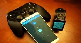 ساعت های هوشمند جدید در نقش Joystick