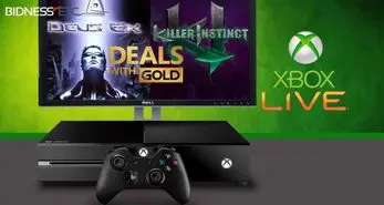 افزایش تعداد بازیگران XBOX به ۶۴ نفر در هر بازی