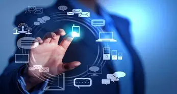 تعامل با دستگاه های هوشمند بدون لمس آن ها