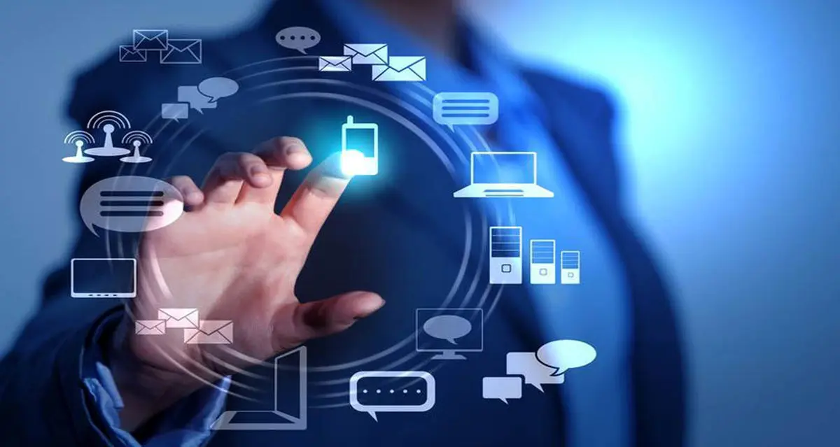 تعامل با دستگاه های هوشمند بدون لمس آن ها