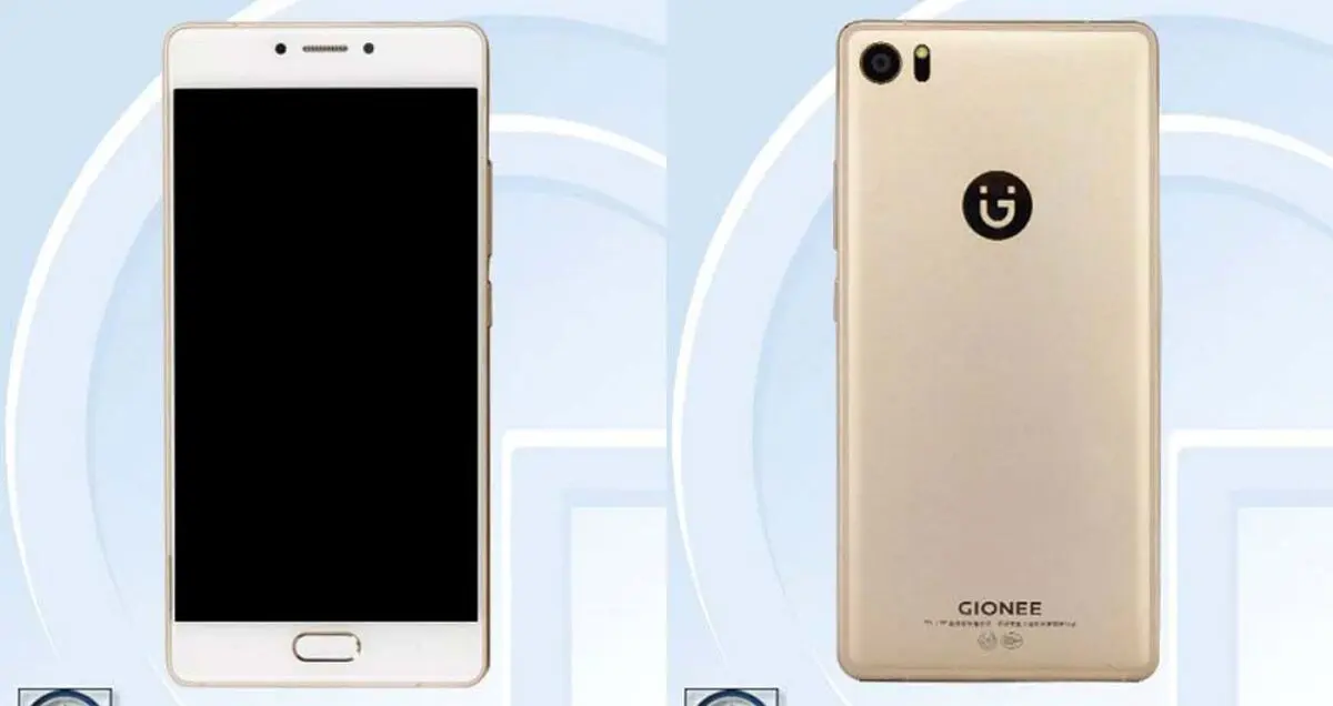 گوشی Gionee S8 از سازمان TENAA تاییدیه دریافت کرد