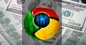 جایزه صد هزار دلاری گوگل برای هک کردن کروم بوک